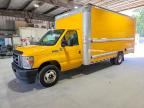 2023 FORD E350