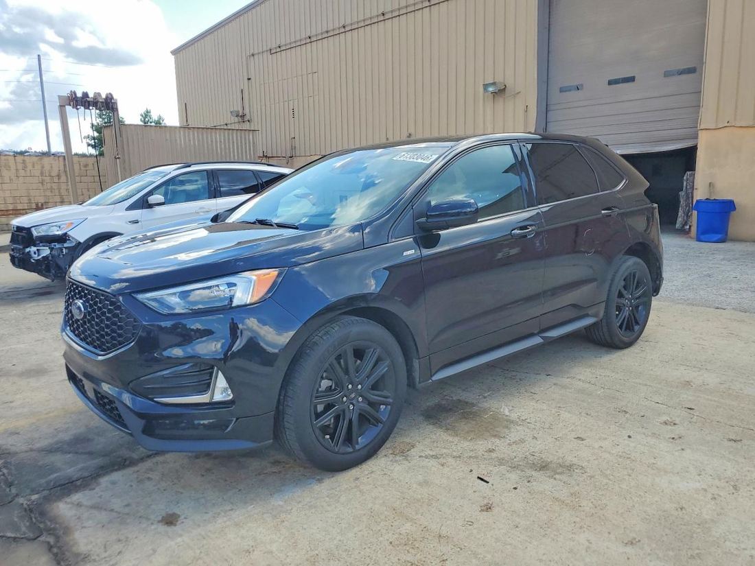 2021 FORD EDGE
