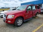 2008 FORD EXPLORER