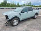 2022 FORD MAVERICK