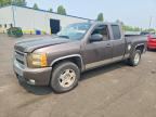 2007 CHEVROLET SILVERADO