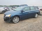 2014 NISSAN SENTRA