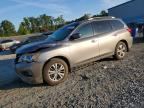 2017 NISSAN PATHFINDER