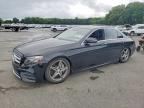 2017 MERCEDES-BENZ E