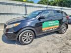 2014 KIA SPORTAGE