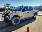 2007 CHEVROLET AVALANCHE