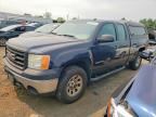 2012 GMC SIERRA