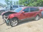 2013 SUBARU OUTBACK