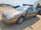 2007 BUICK LUCERNE
