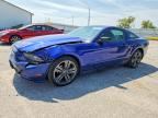 2013 FORD MUSTANG
