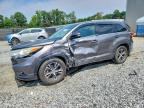 2016 TOYOTA HIGHLANDER