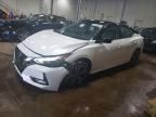2021 NISSAN SENTRA