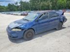 2005 TOYOTA COROLLA