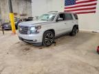 2015 CHEVROLET TAHOE
