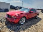 2011 FORD MUSTANG