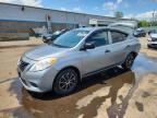 2013 NISSAN VERSA