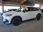2024 HONDA HR-V