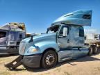 2021 INTERNATIONAL LT625
