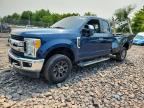2017 FORD F250