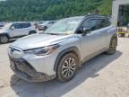 2024 TOYOTA COROLLA CROSS HYBRID