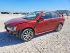2008 MITSUBISHI LANCER