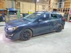 2015 SUBARU IMPREZA