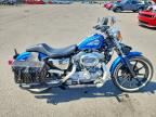1996 HARLEY-DAVIDSON XL883