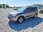 2011 TOYOTA HIGHLANDER