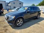 2019 MERCEDES-BENZ GLC