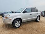 2009 HYUNDAI TUCSON