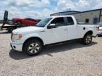 2010 FORD F150