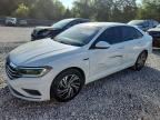2021 VOLKSWAGEN JETTA