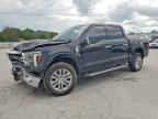 2024 FORD F150