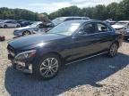 2015 MERCEDES-BENZ C