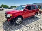 2012 FORD ESCAPE