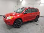 2009 TOYOTA RAV4