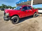 2014 FORD F150