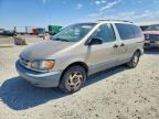 2000 TOYOTA SIENNA
