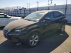 2016 LEXUS NX 200T