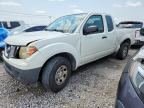 2014 NISSAN FRONTIER