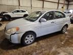 2008 HYUNDAI ACCENT
