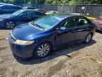 2011 HONDA CIVIC