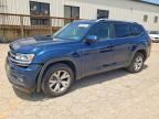 2019 VOLKSWAGEN ATLAS