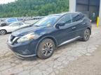 2016 NISSAN MURANO