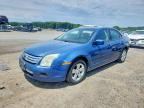 2009 FORD FUSION