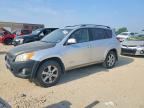 2009 TOYOTA RAV4
