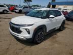 2024 CHEVROLET TRAILBLAZER