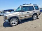 2003 LAND ROVER DISCOVERY II