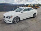 2018 MERCEDES-BENZ CLA
