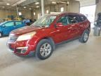 2015 CHEVROLET TRAVERSE